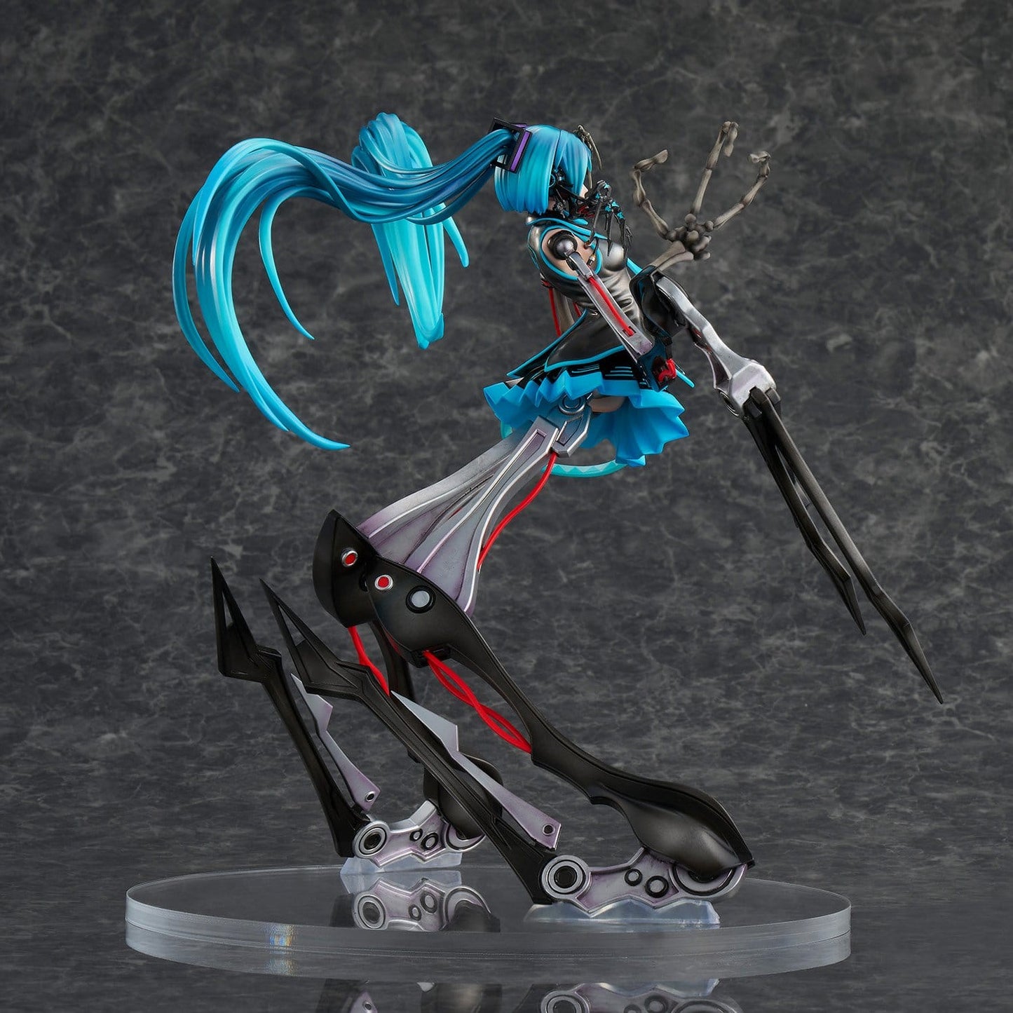CALNE CA HATSUNE MIKU 15TH MEMORIAL (REISSUE) PRÉCOMMANDE
