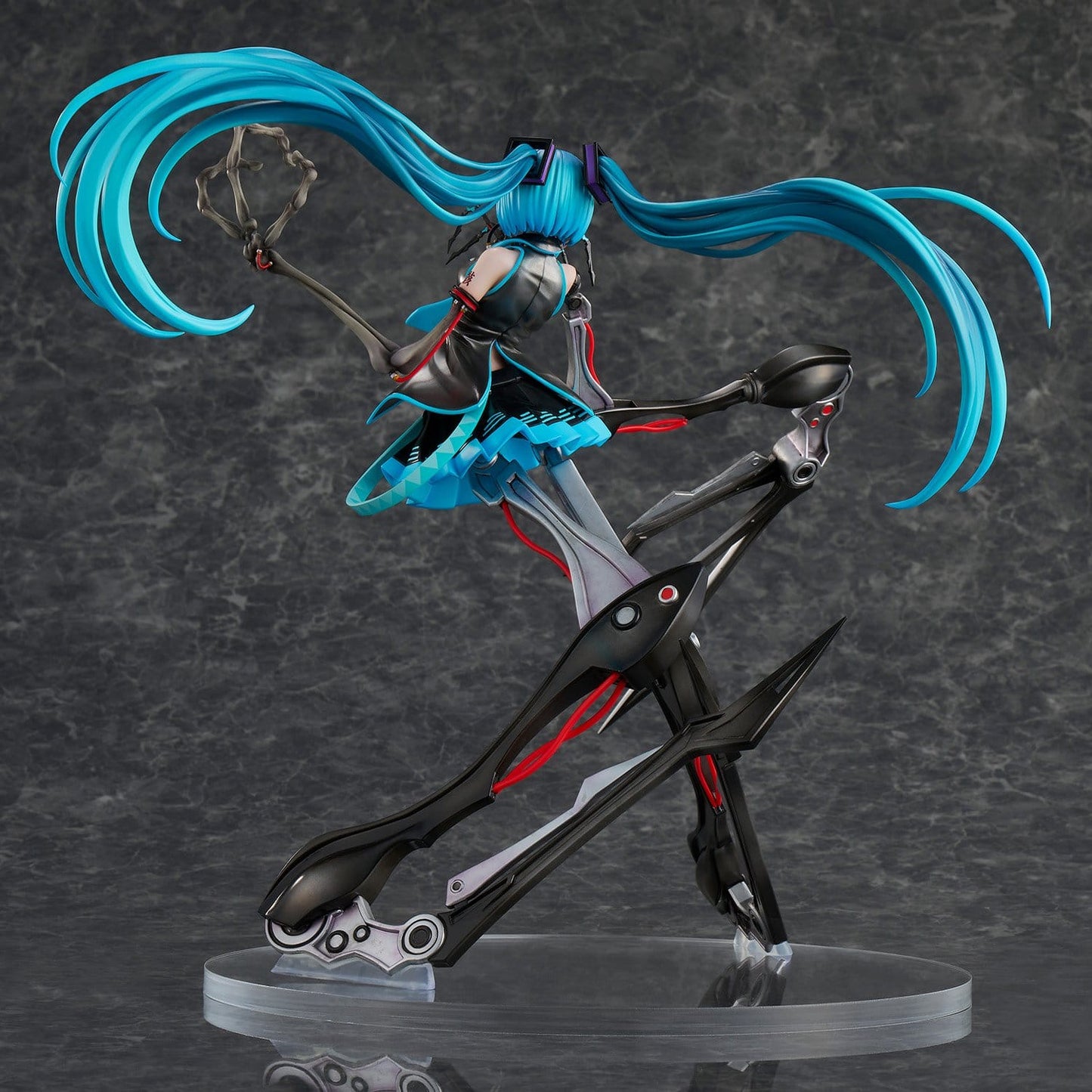 CALNE CA HATSUNE MIKU 15TH MEMORIAL (REISSUE) PRÉCOMMANDE