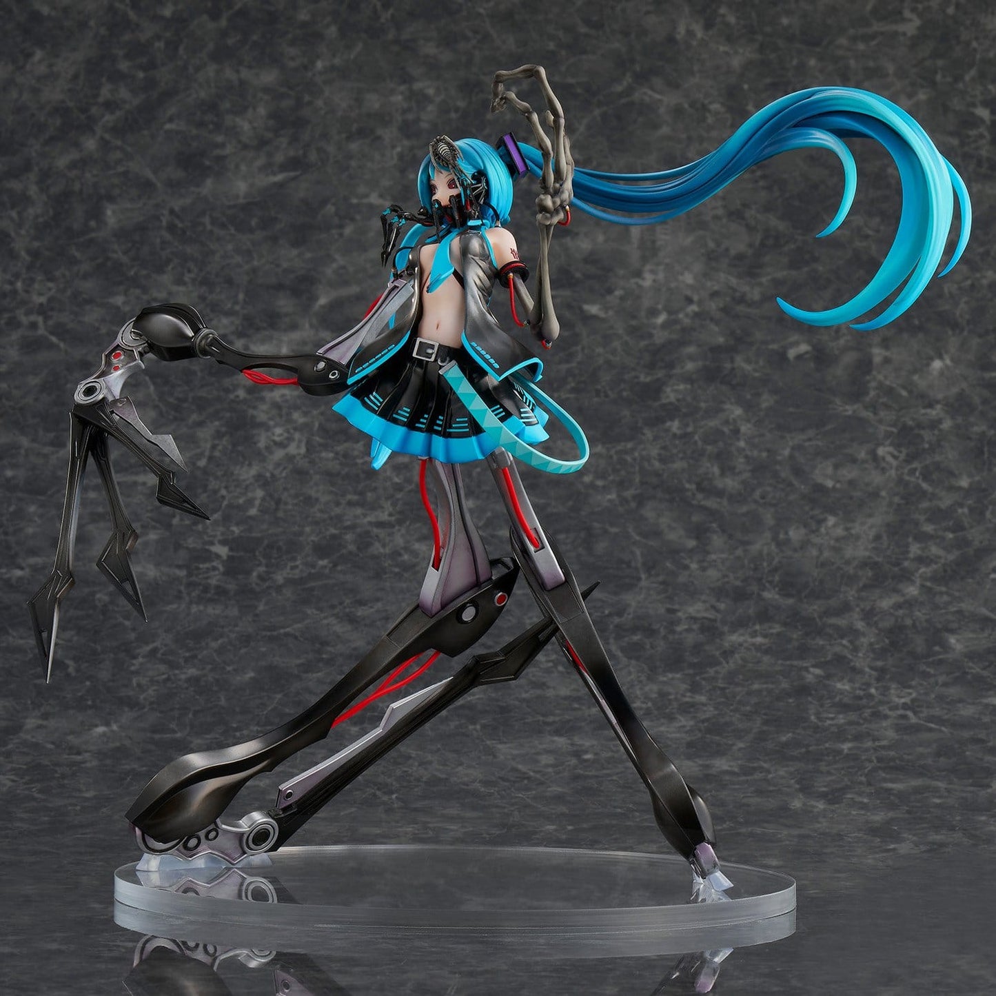 CALNE CA HATSUNE MIKU 15TH MEMORIAL (REISSUE) PRÉCOMMANDE