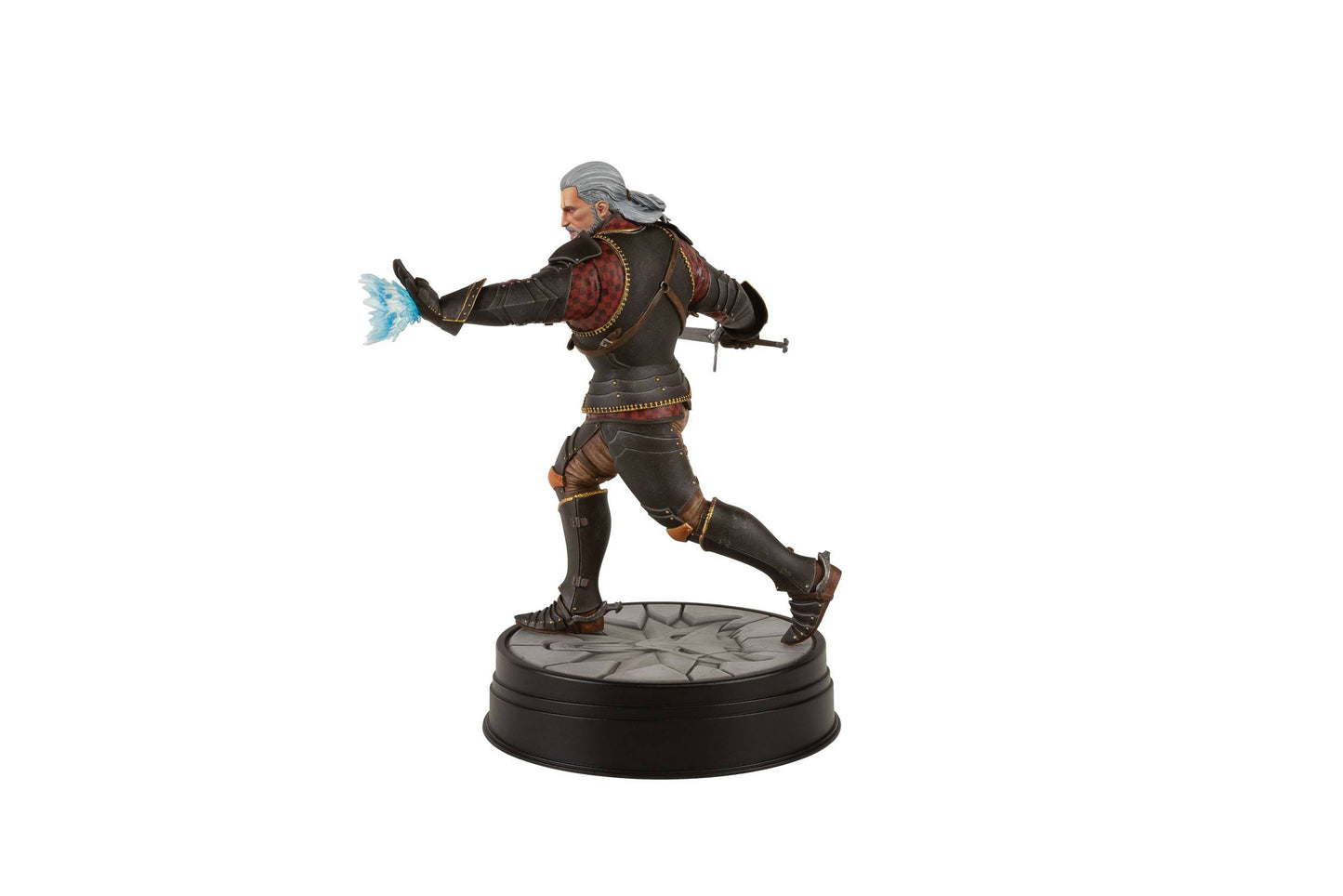 THE WITCHER 3 WILD HUNT GERALT TOUSSAINT TOURNEY ARMOR