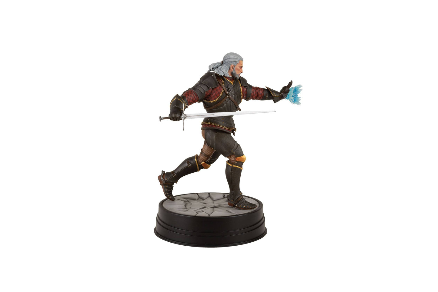 THE WITCHER 3 WILD HUNT GERALT TOUSSAINT TOURNEY ARMOR