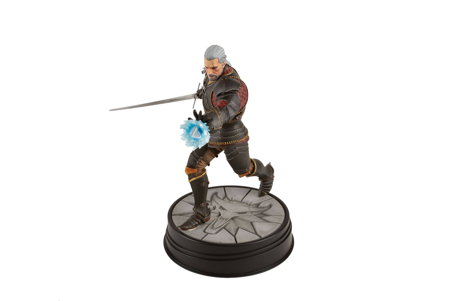 THE WITCHER 3 WILD HUNT GERALT TOUSSAINT TOURNEY ARMOR