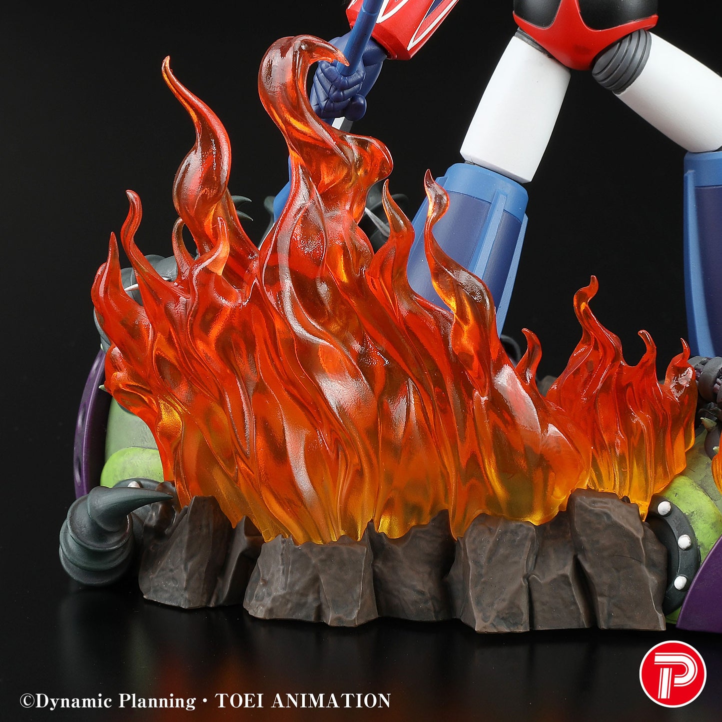 GOLODORAK GRENDIZER A CRY OF VICTORY SCENE SELECTION 01