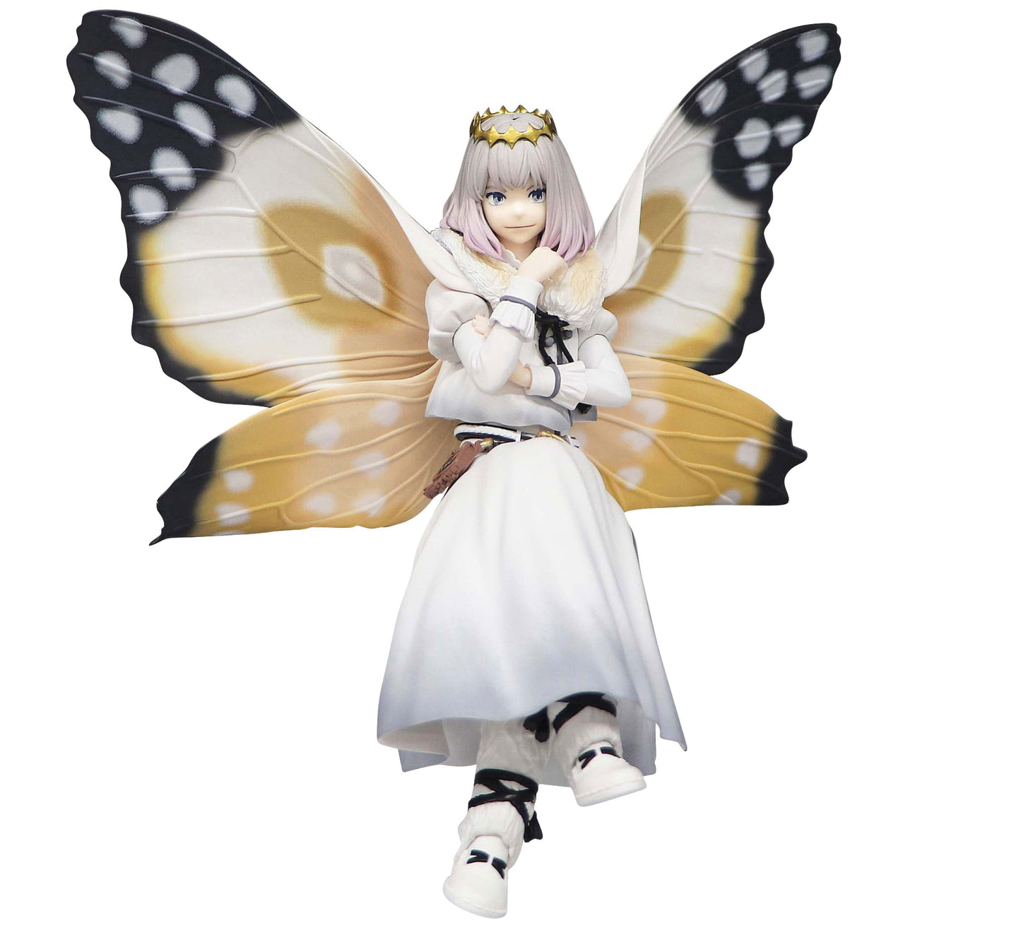 FATE GRAND PRETENDER OBERON NOODLE STOPPER