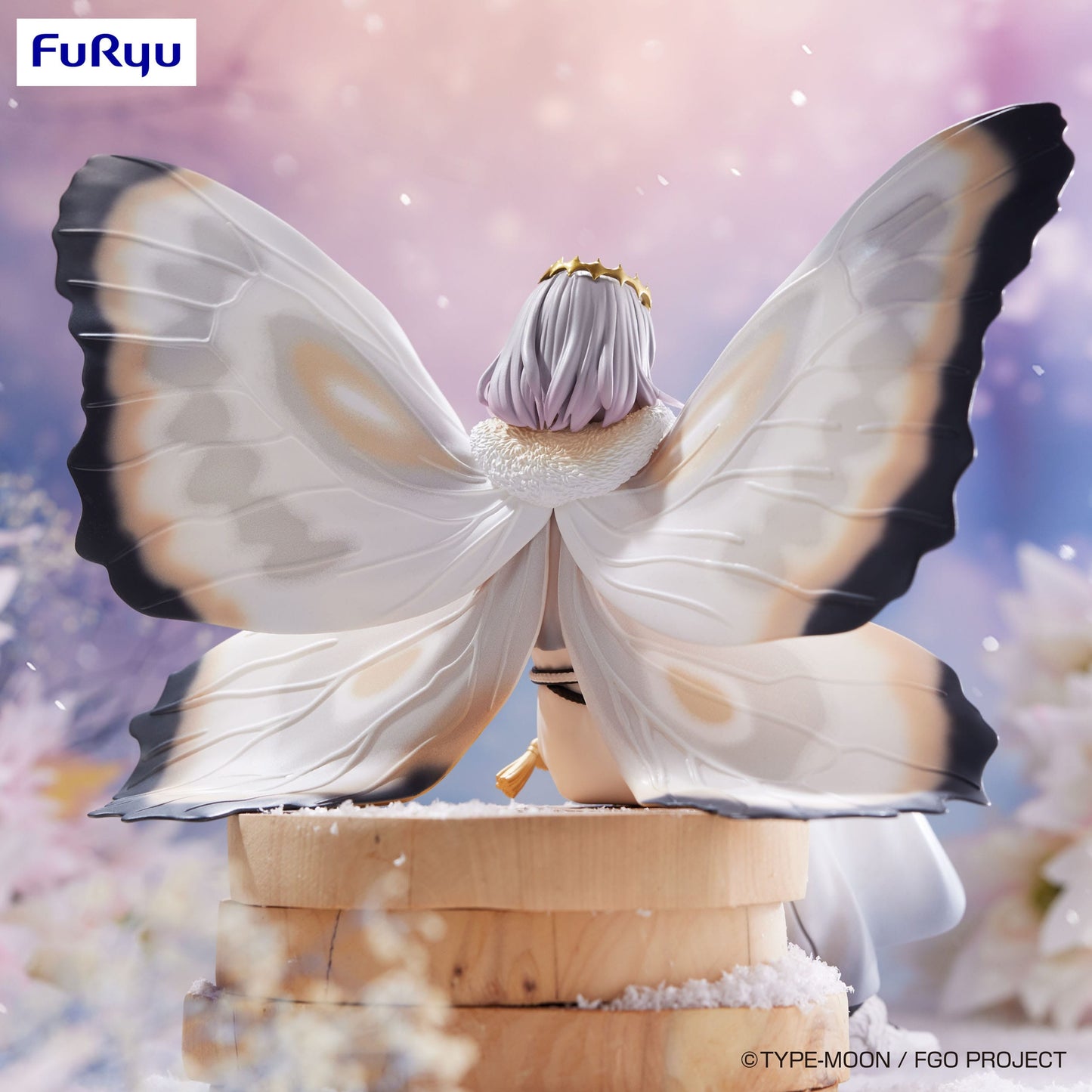 FATE GRAND PRETENDER OBERON NOODLE STOPPER