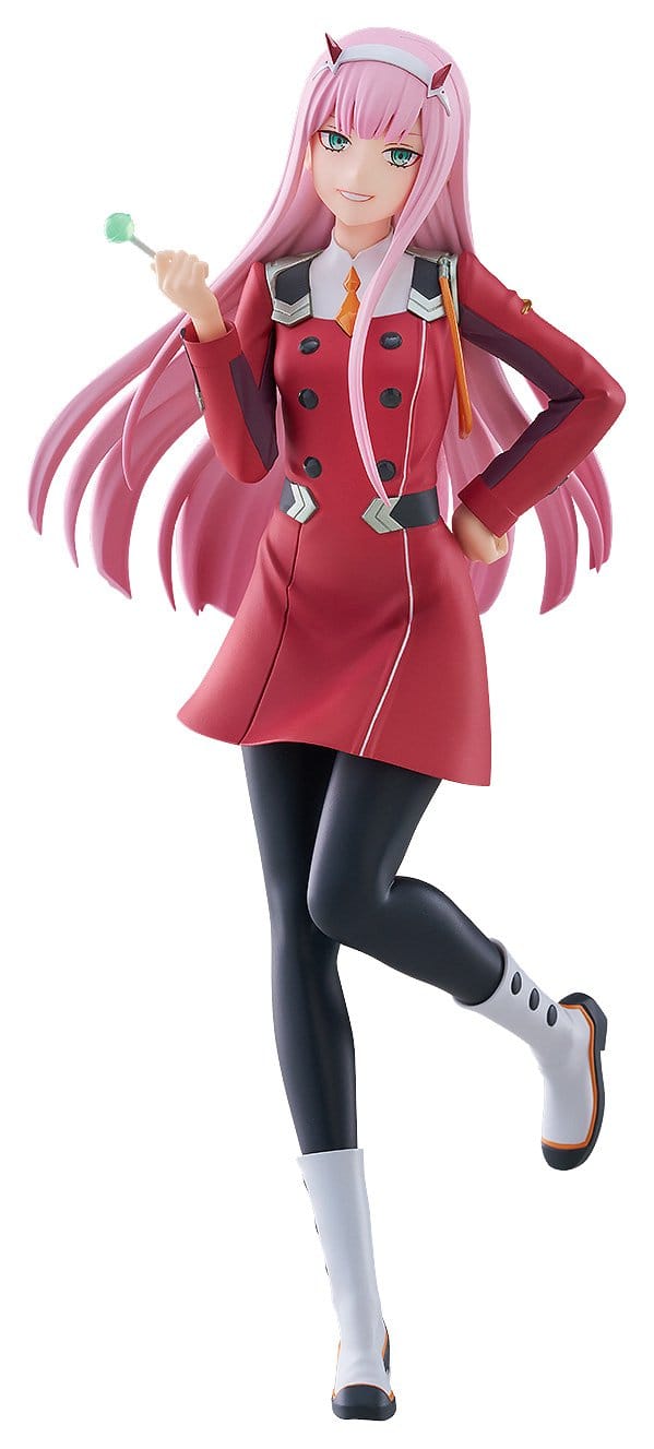 DARLING IN THE FRANXX ZERO TWO POP UP PARADE L SIZE PRÉCOMMANDE