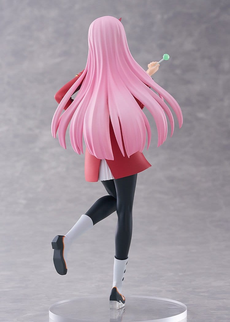 DARLING IN THE FRANXX ZERO TWO POP UP PARADE L SIZE PRÉCOMMANDE
