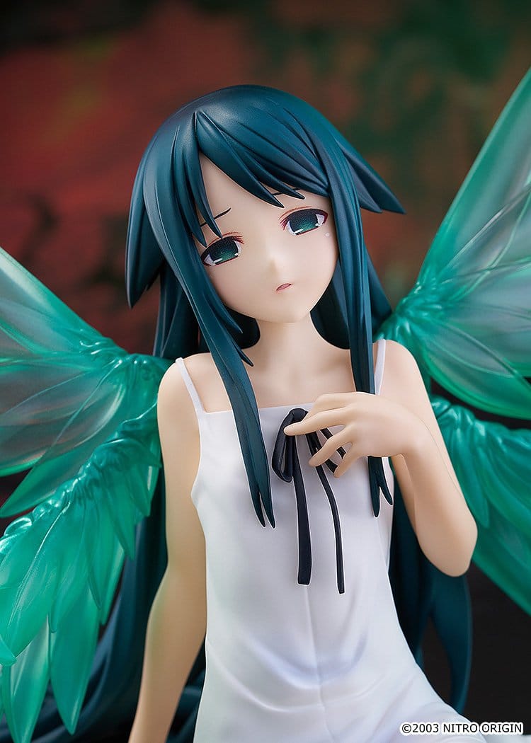 SAYA NO UTA POP UP PARADE L SIZE SAYA PRÉCOMMANDE