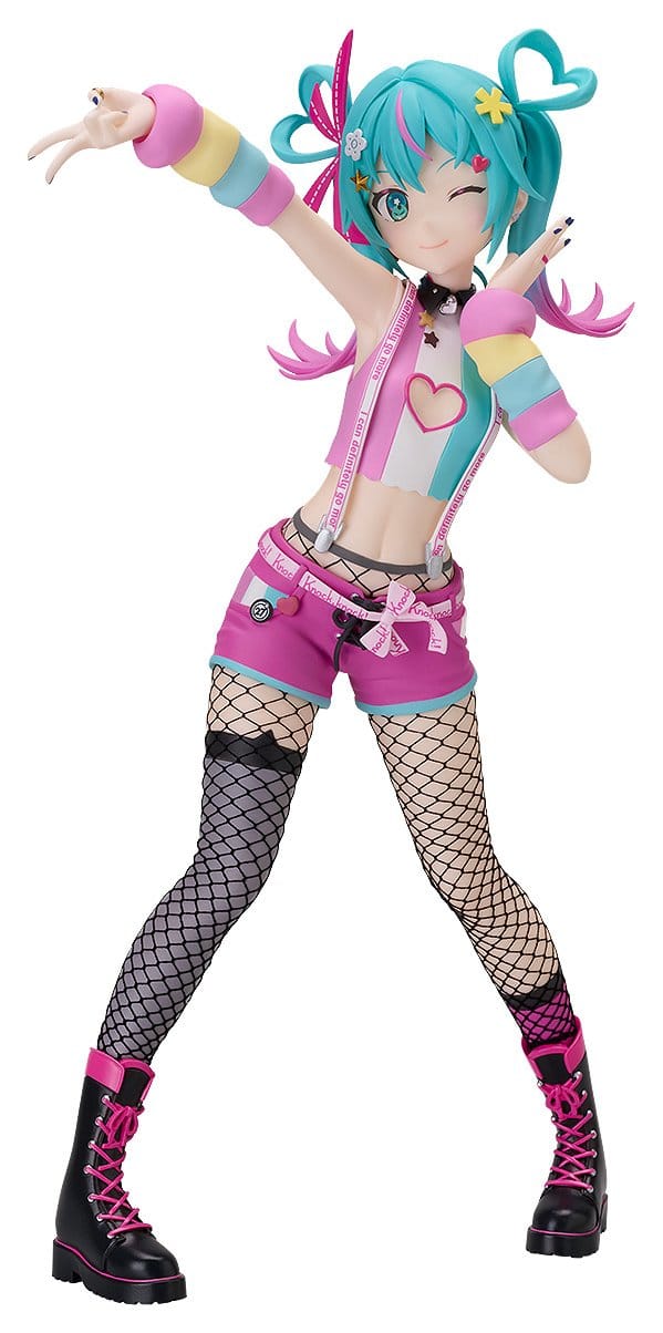 HATSUNE MIKU DECOMIKU (LIGHTNESS) POP UP PARADE L SIZE PRECOMMANDE
