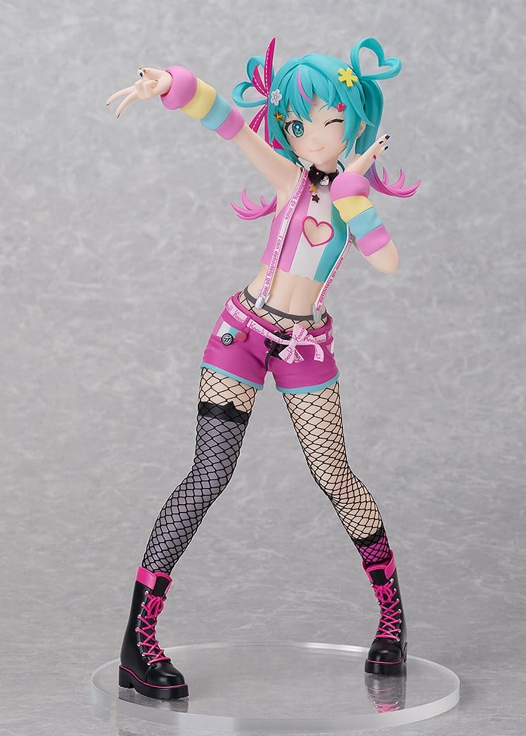 HATSUNE MIKU DECOMIKU (LIGHTNESS) POP UP PARADE L SIZE PRECOMMANDE