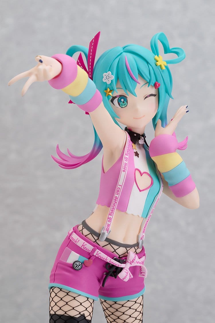 HATSUNE MIKU DECOMIKU (LIGHTNESS) POP UP PARADE L SIZE PRECOMMANDE