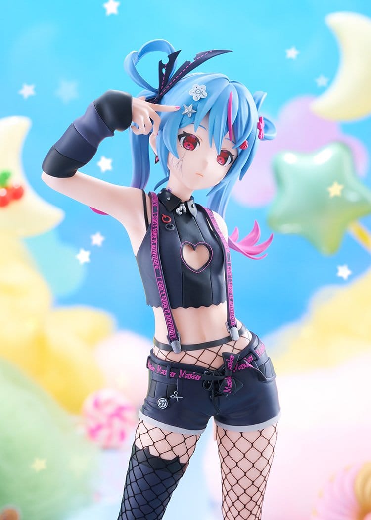 HATSUNE MIKU DECOMIKU (DARKNESS) POP UP PARADE L SIZE PRECOMMANDE