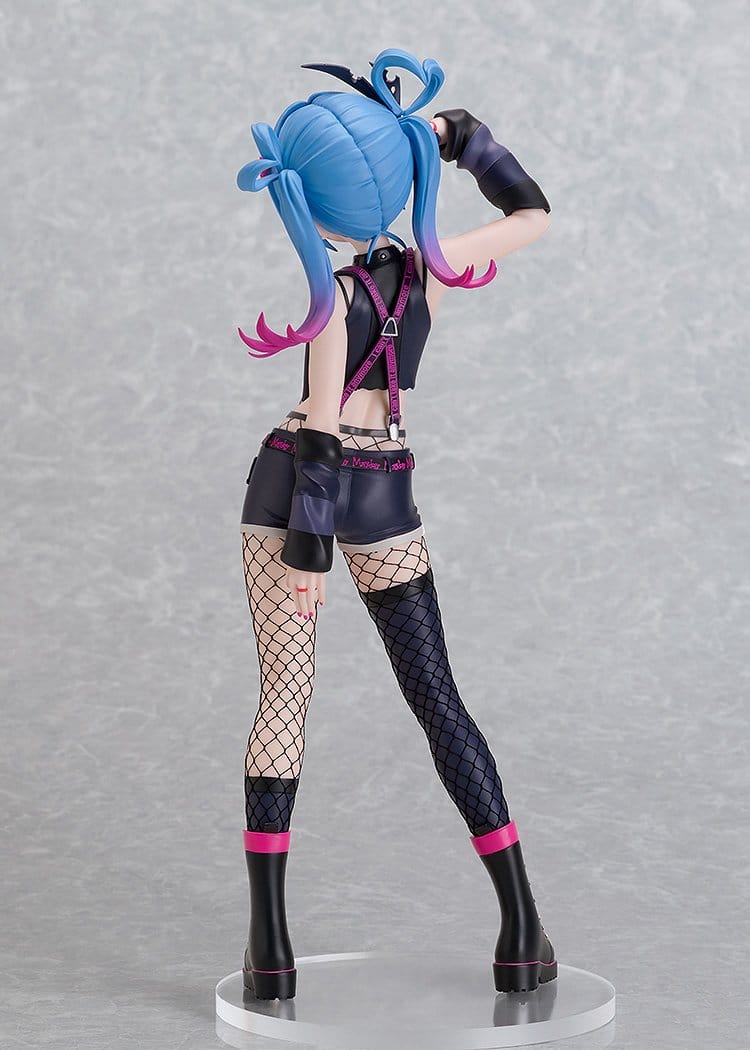 HATSUNE MIKU DECOMIKU (DARKNESS) POP UP PARADE L SIZE PRECOMMANDE