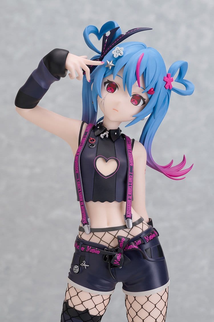 HATSUNE MIKU DECOMIKU (DARKNESS) POP UP PARADE L SIZE PRECOMMANDE