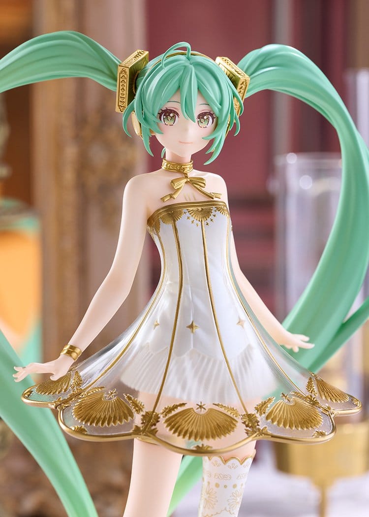 HATSUNE MIKU SYMPHONY 2020 POP UP PARADE L PRÉCOMMANDE