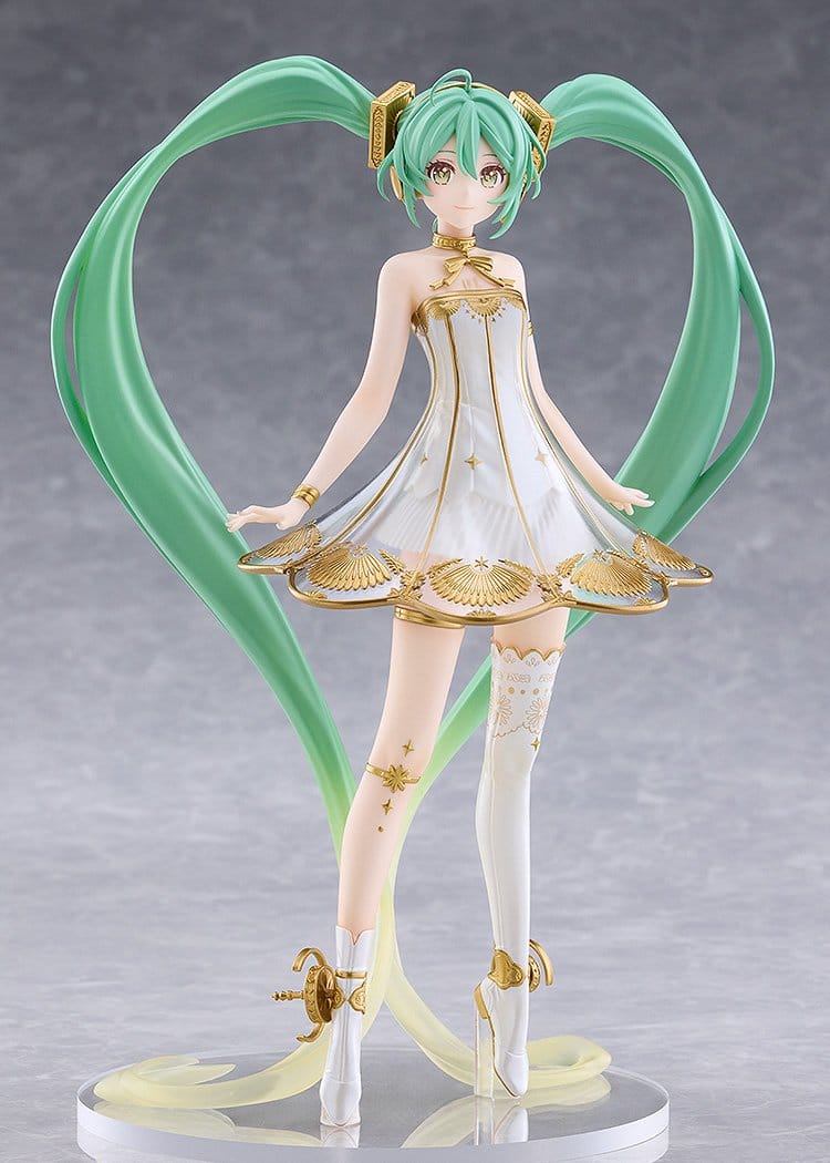HATSUNE MIKU SYMPHONY 2020 POP UP PARADE L PRÉCOMMANDE
