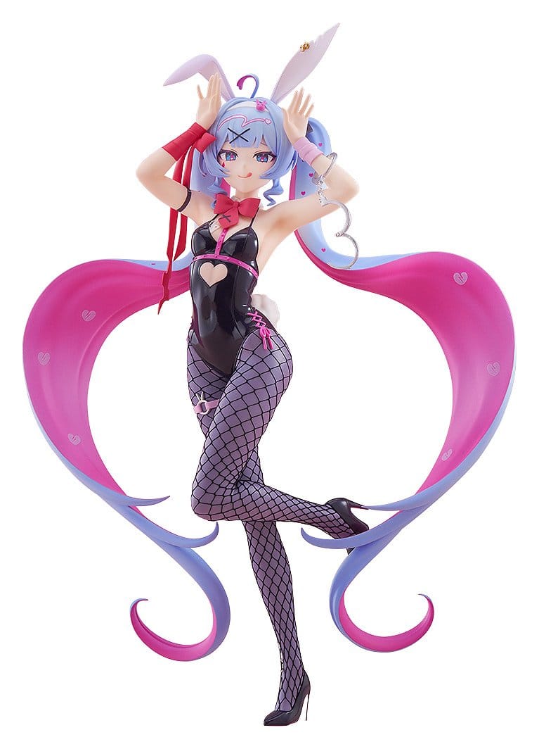 HATSUNE MIKU RABBIT HOLE POP UP PARADE L SIZE PRÉCOMMANDE