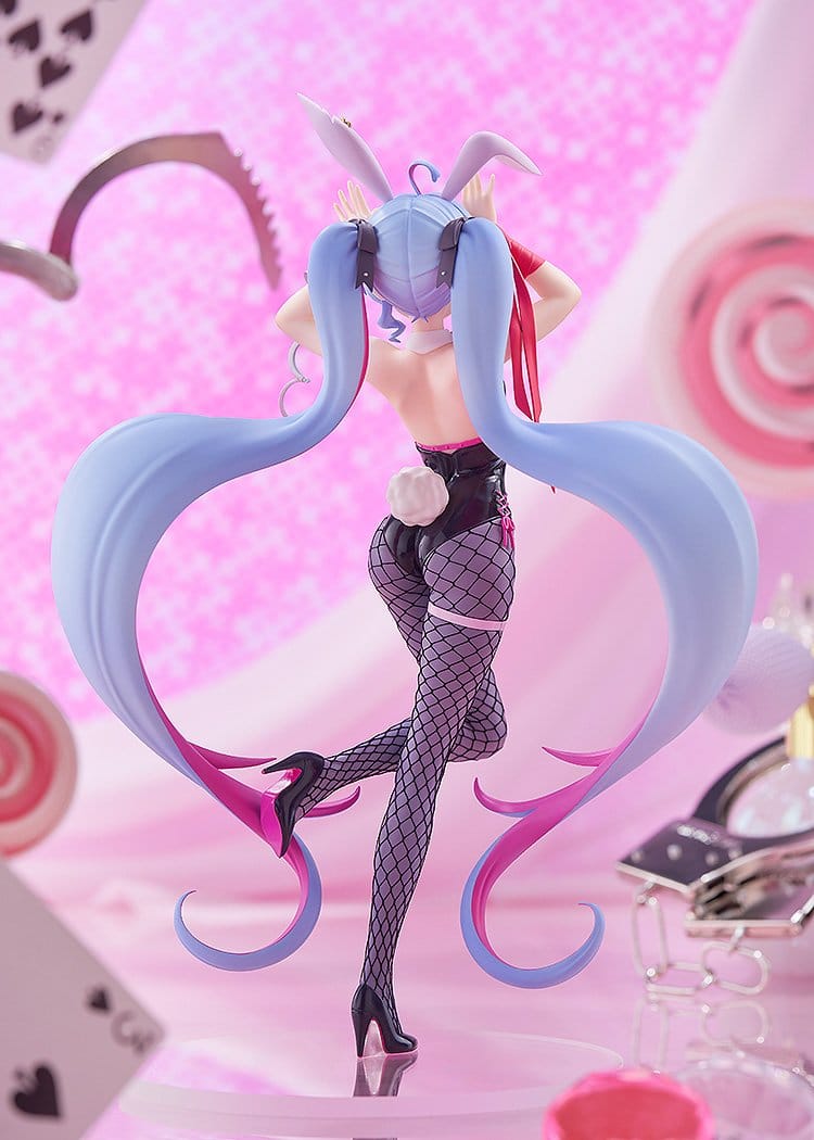 HATSUNE MIKU RABBIT HOLE POP UP PARADE L SIZE PRÉCOMMANDE
