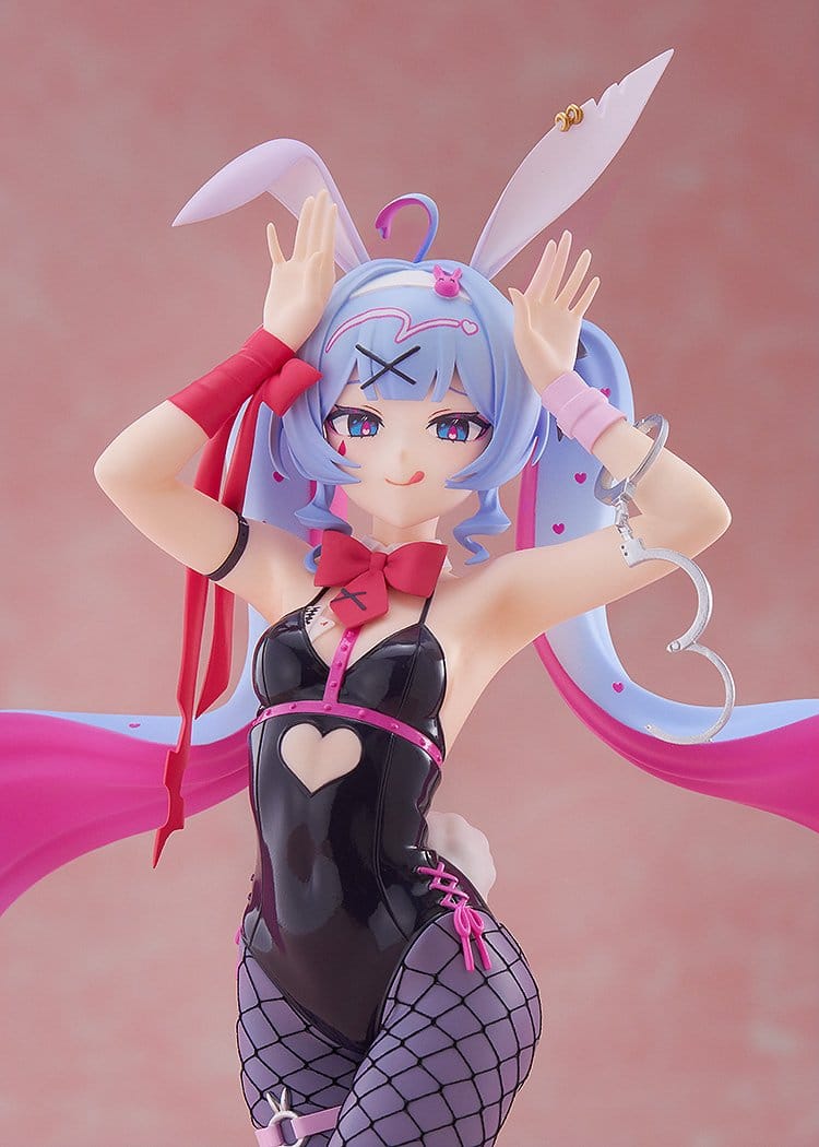 HATSUNE MIKU RABBIT HOLE POP UP PARADE L SIZE PRÉCOMMANDE