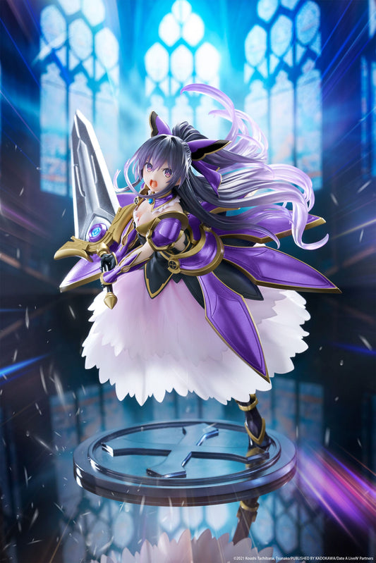 DATE A LIVE IV TOHKA YATOGAMI (SANDALPHON) AMP+ PRECOMMANDE
