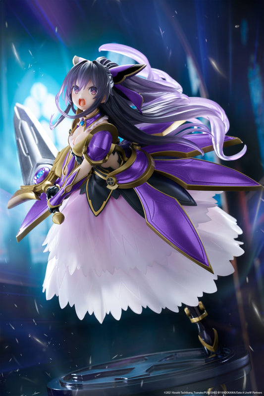 DATE A LIVE IV TOHKA YATOGAMI (SANDALPHON) AMP+ PRECOMMANDE