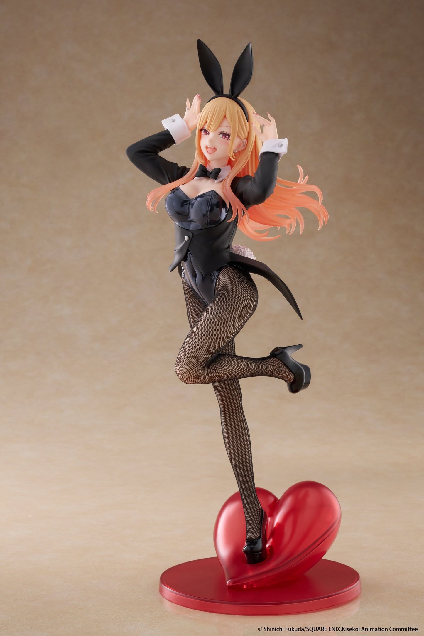 MY DRESS UP DARLING MARIN KITAGAWA BUNNY VER T-MOST