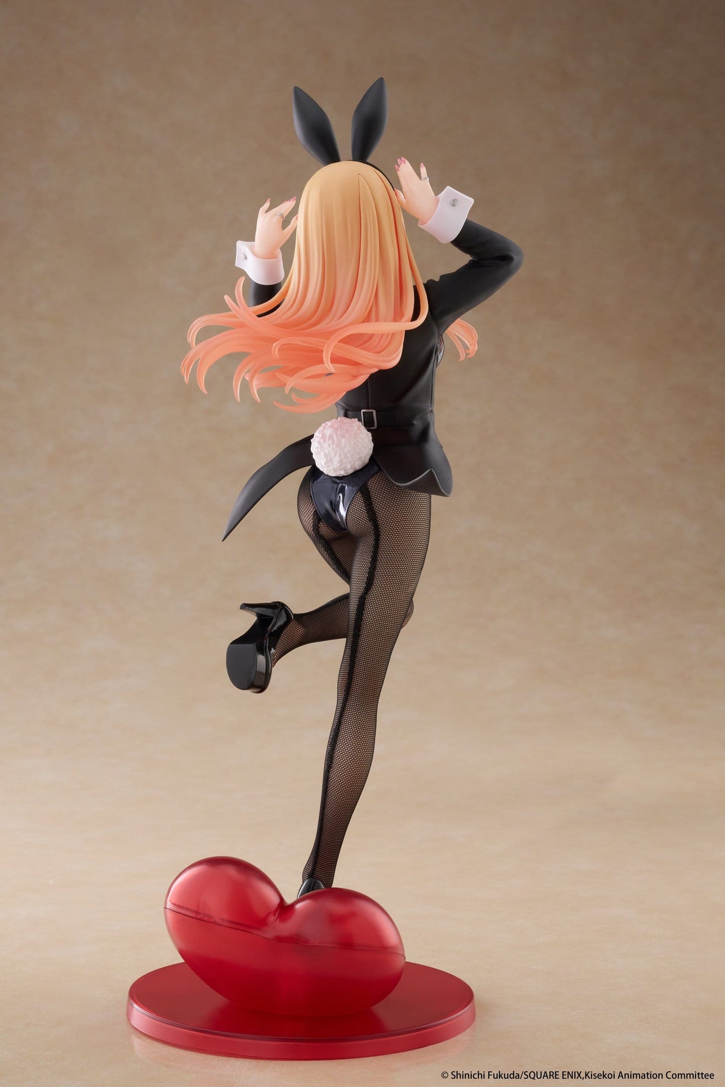 MY DRESS UP DARLING MARIN KITAGAWA BUNNY VER T-MOST