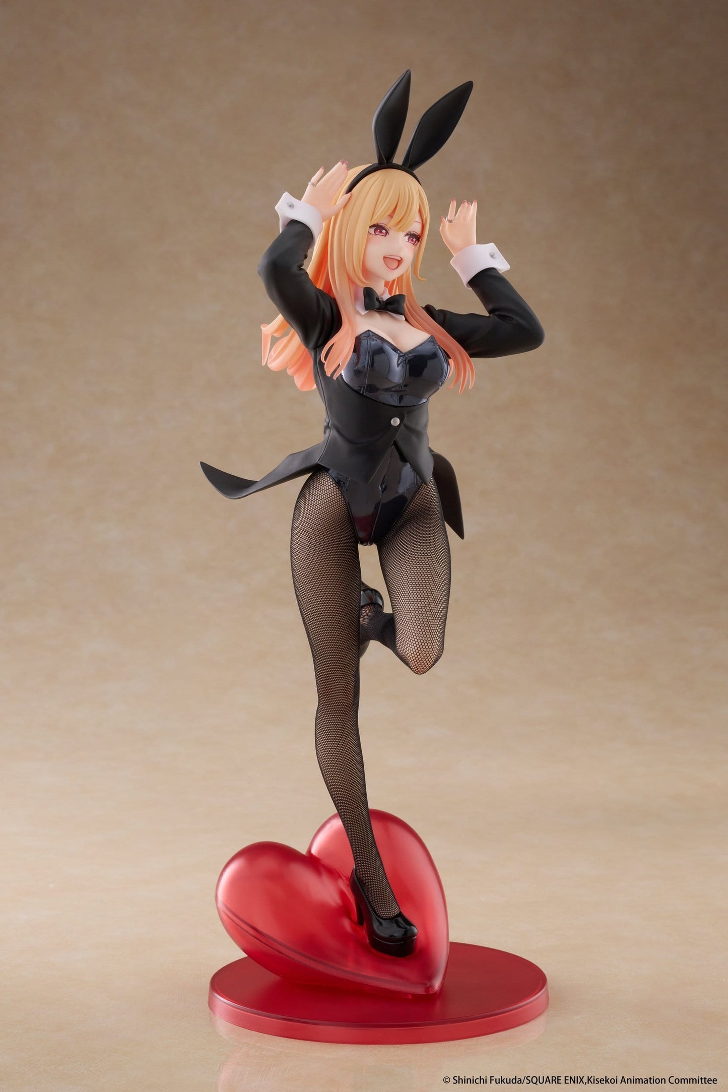 MY DRESS UP DARLING MARIN KITAGAWA BUNNY VER T-MOST