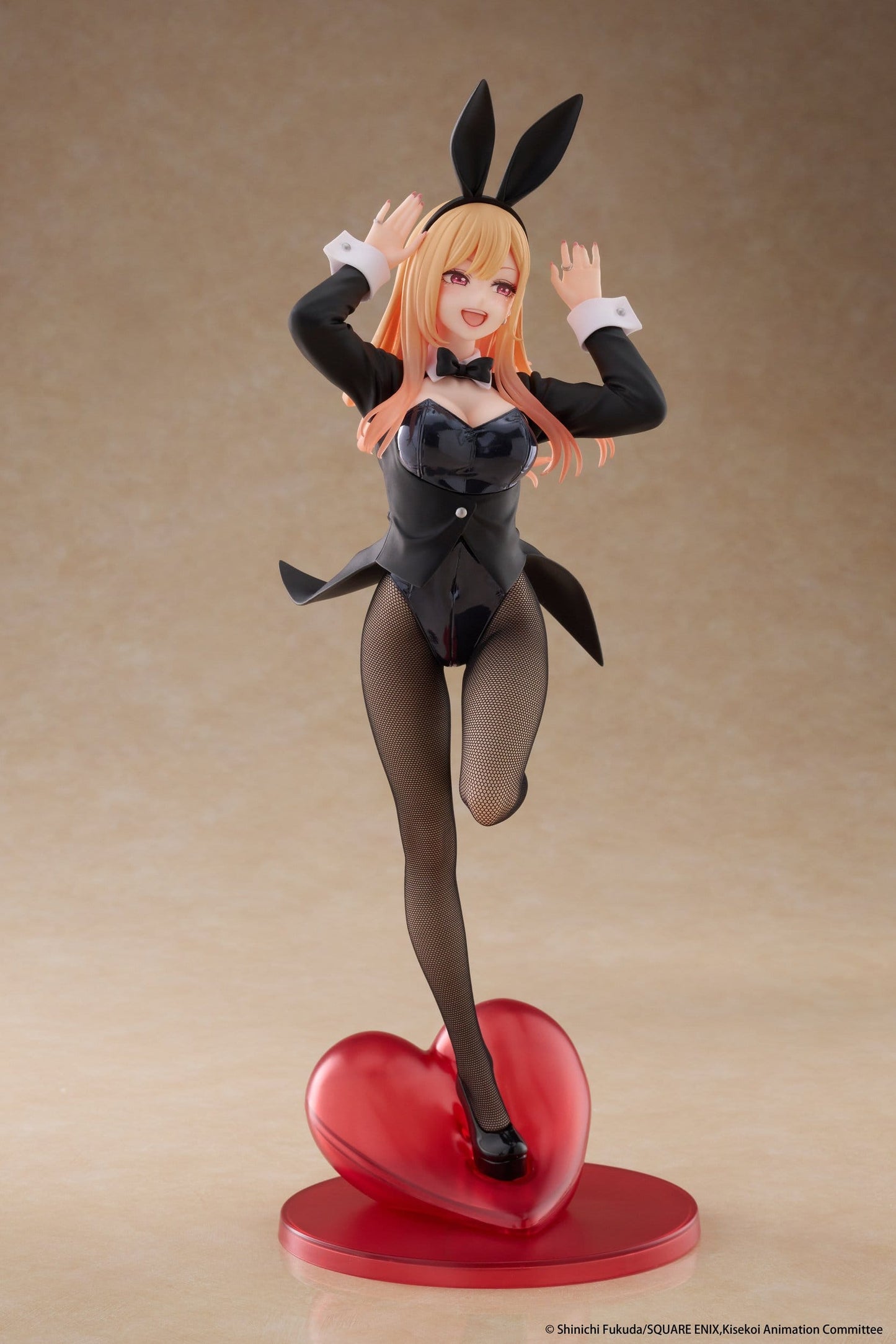 MY DRESS UP DARLING MARIN KITAGAWA BUNNY VER T-MOST