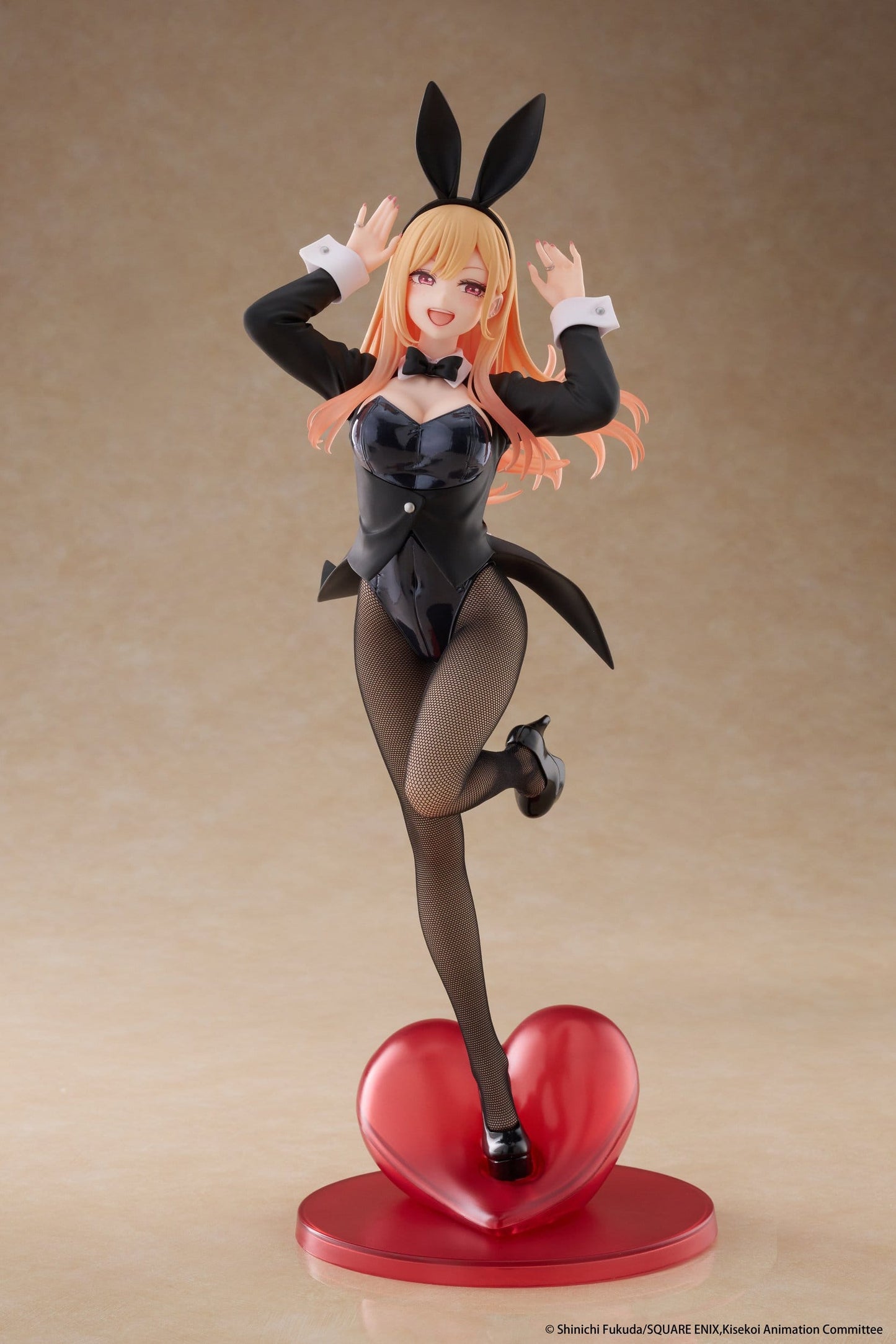 MY DRESS UP DARLING MARIN KITAGAWA BUNNY VER T-MOST
