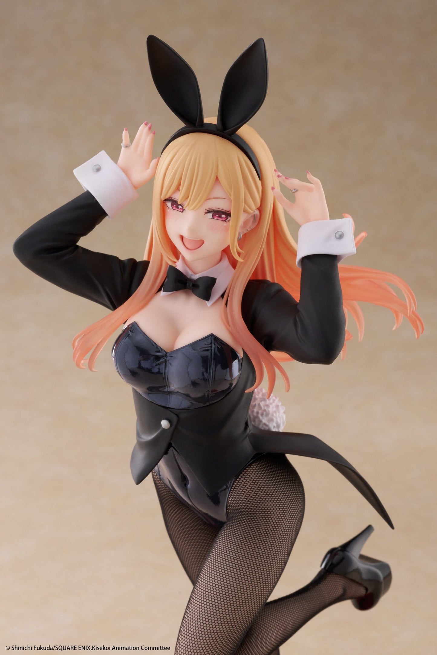 MY DRESS UP DARLING MARIN KITAGAWA BUNNY VER T-MOST