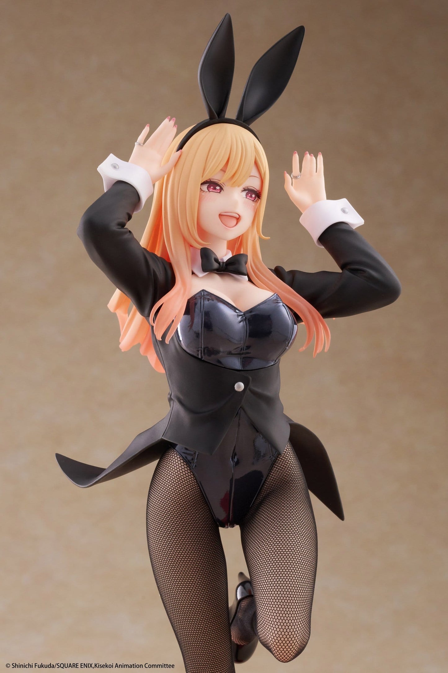 MY DRESS UP DARLING MARIN KITAGAWA BUNNY VER T-MOST
