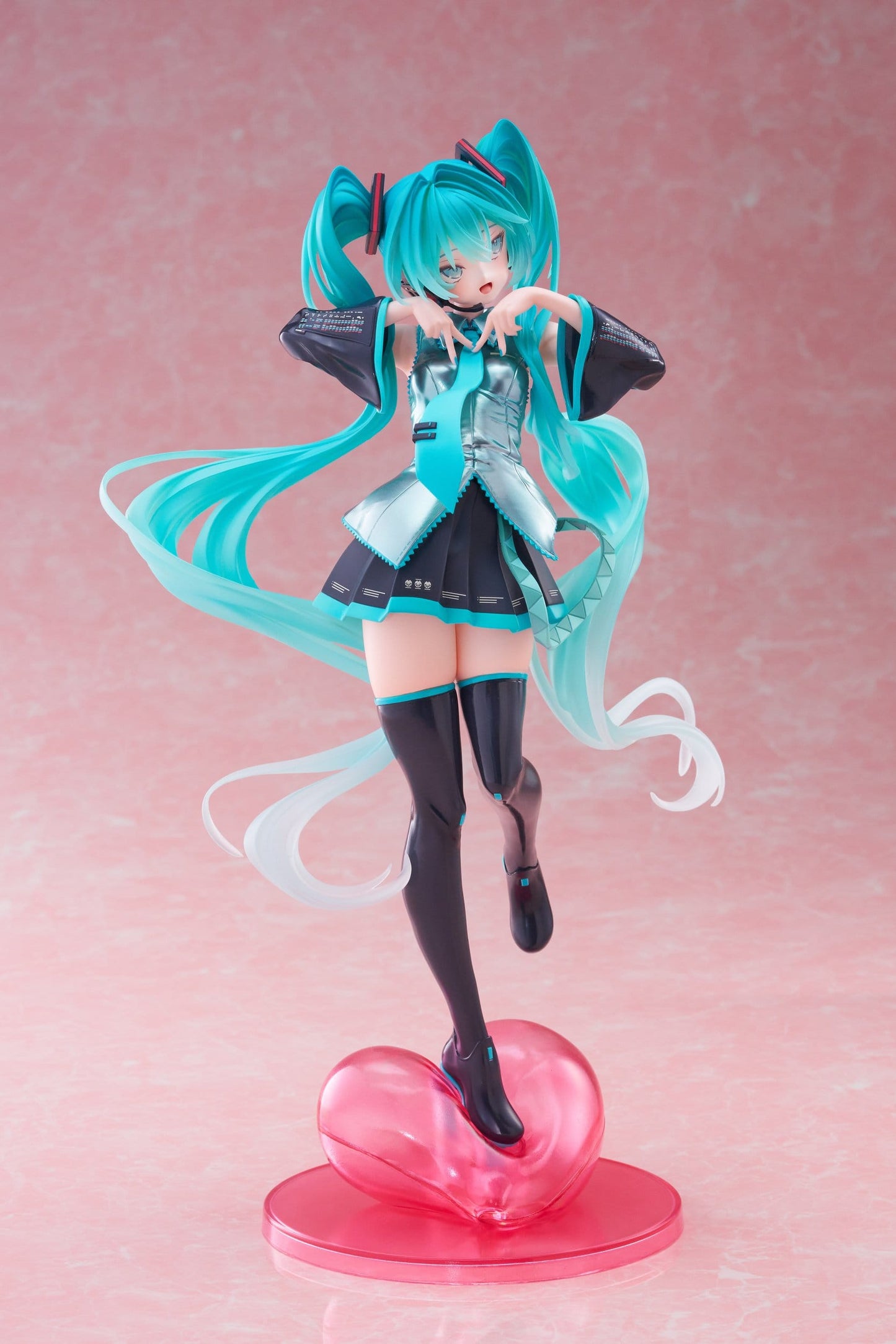HATSUNE MIKU T-MOST