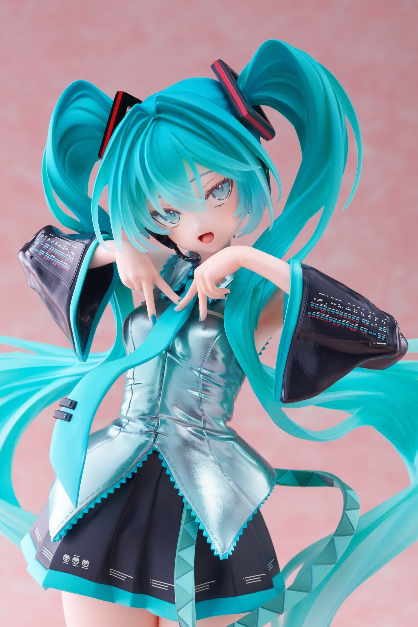 HATSUNE MIKU T-MOST