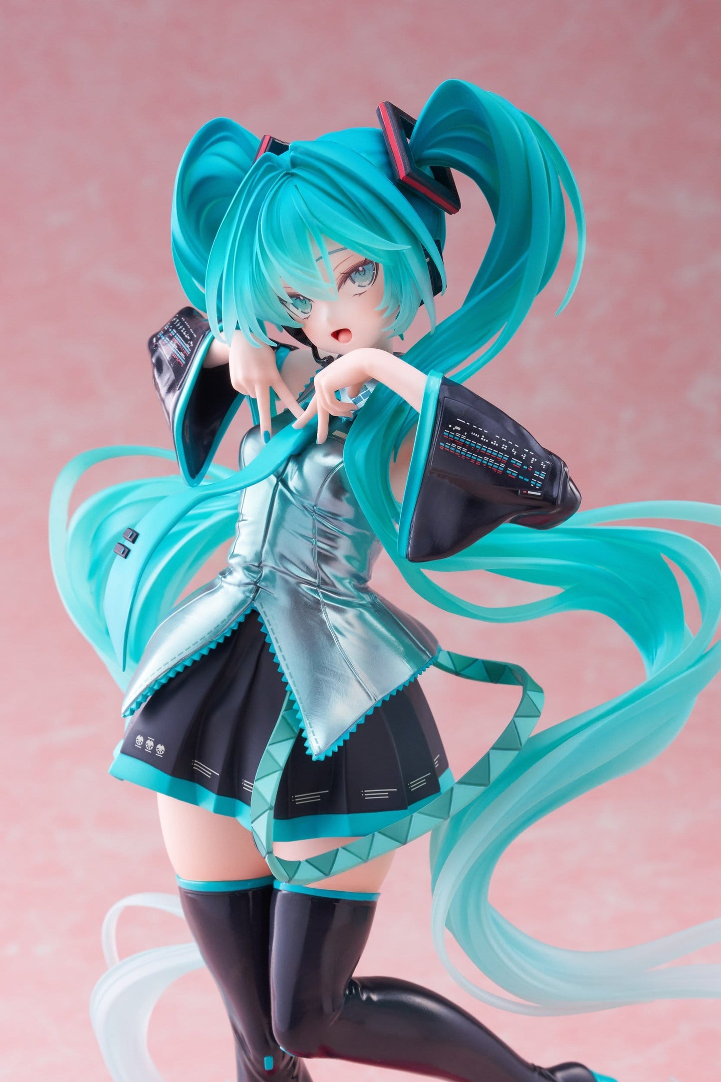 HATSUNE MIKU T-MOST