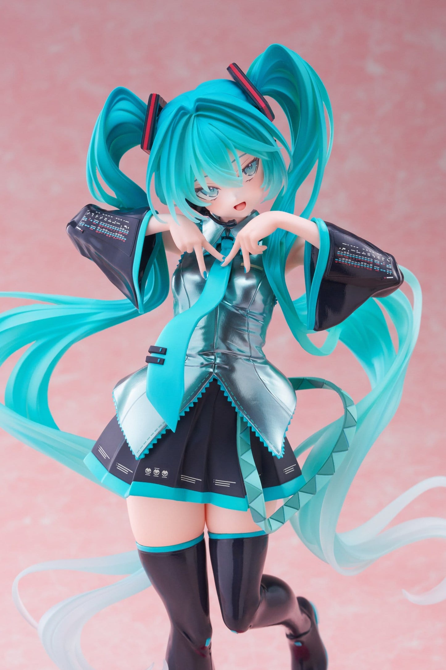 HATSUNE MIKU T-MOST