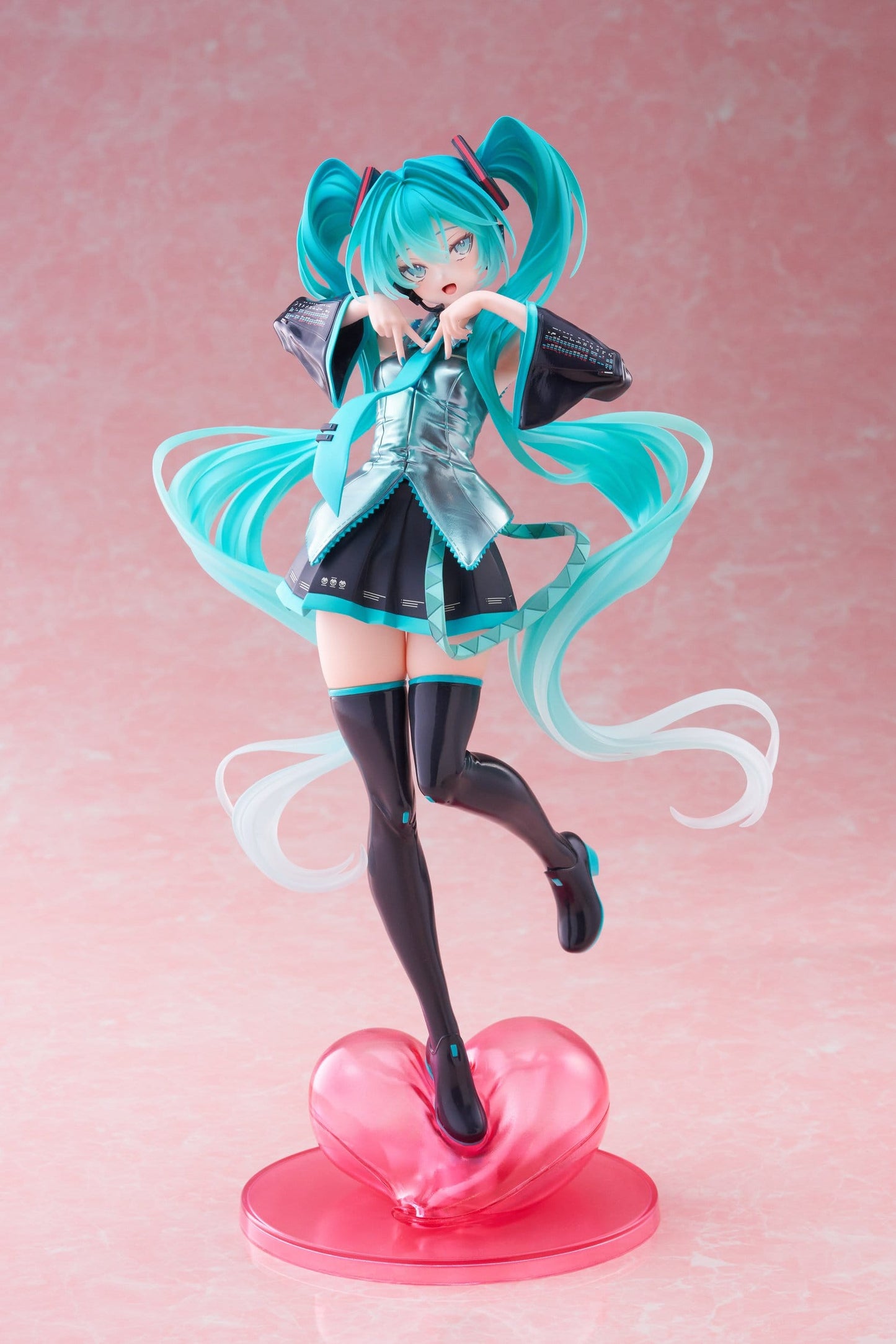 HATSUNE MIKU T-MOST