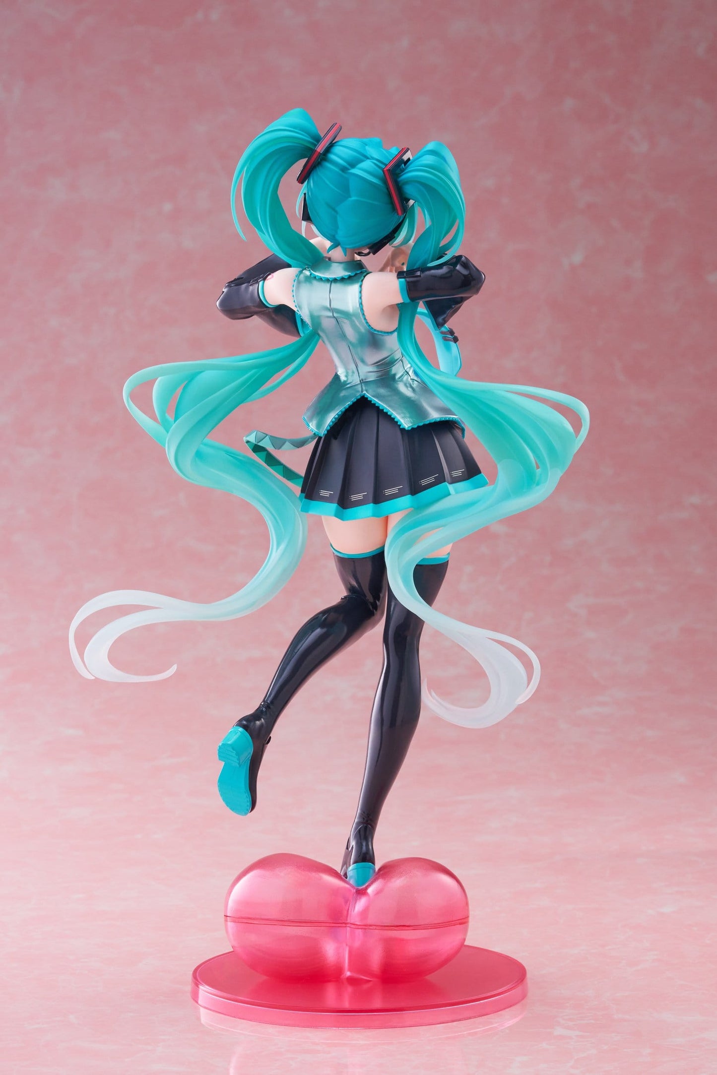 HATSUNE MIKU T-MOST
