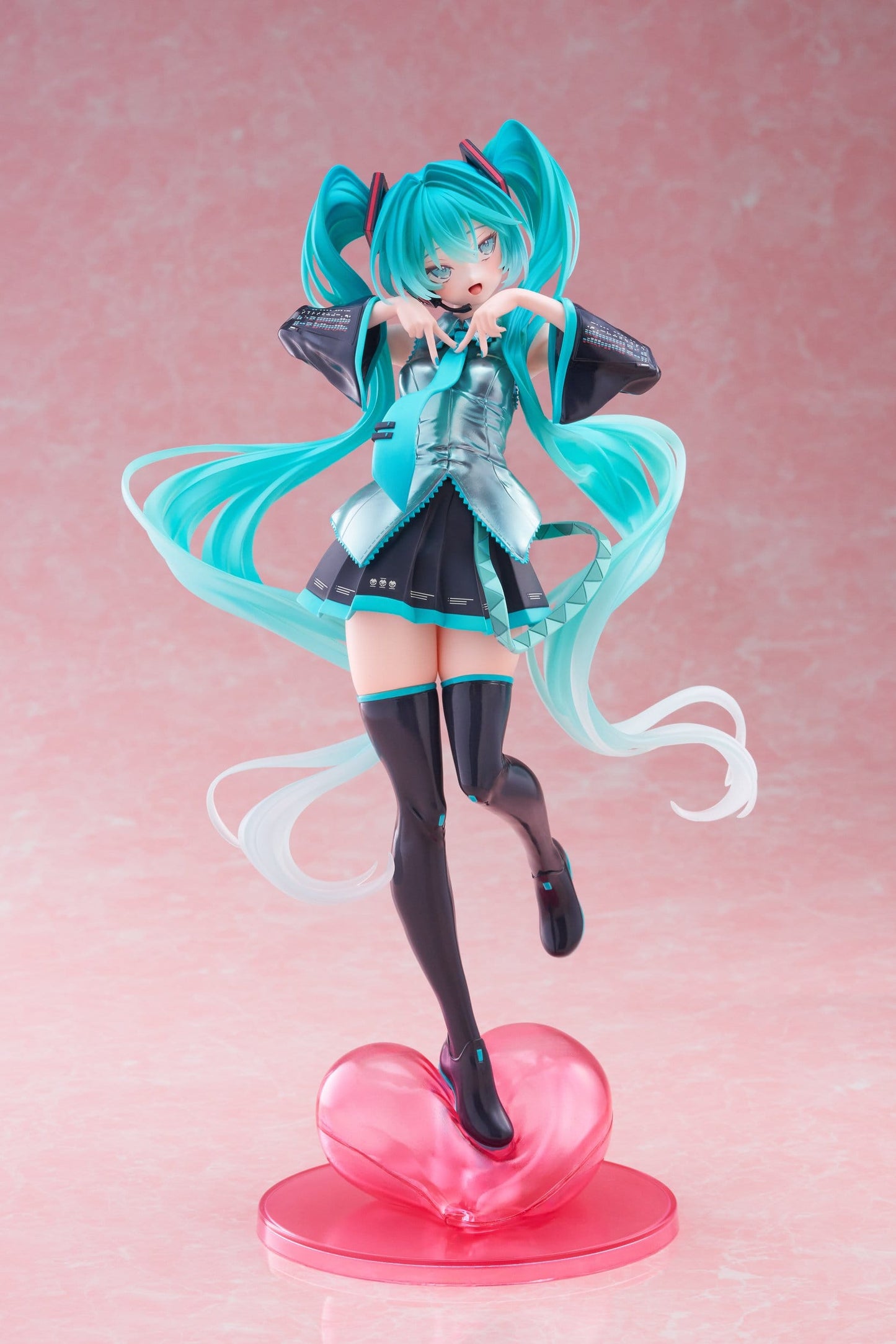 HATSUNE MIKU T-MOST