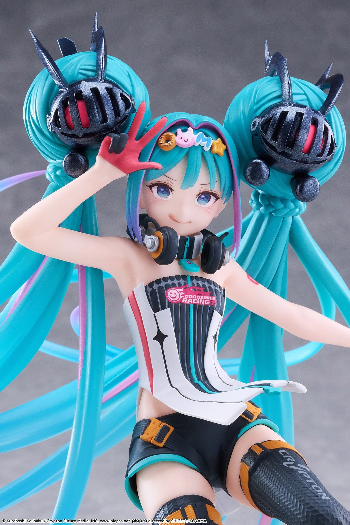HATSUNE MIKU RACING MIKU 2026 TAITO KUJI