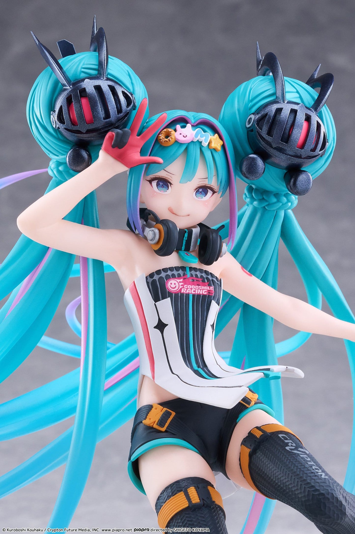 HATSUNE MIKU RACING MIKU 2026 TAITO KUJI