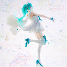 HATSUNE MIKU 15TH ANNIVERSARY SUOU SPM