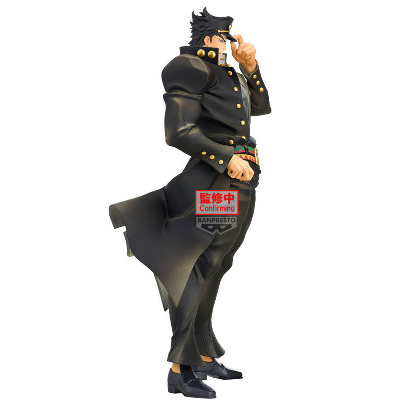 JOJO’S BIZARRE ADVENTURE JOTARO KUJO MOMETRIA