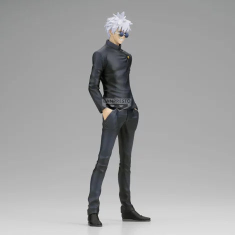 JUJUTSU KAISEN SATORU GOJO KING OF ARTIST SPECIAL VERS.