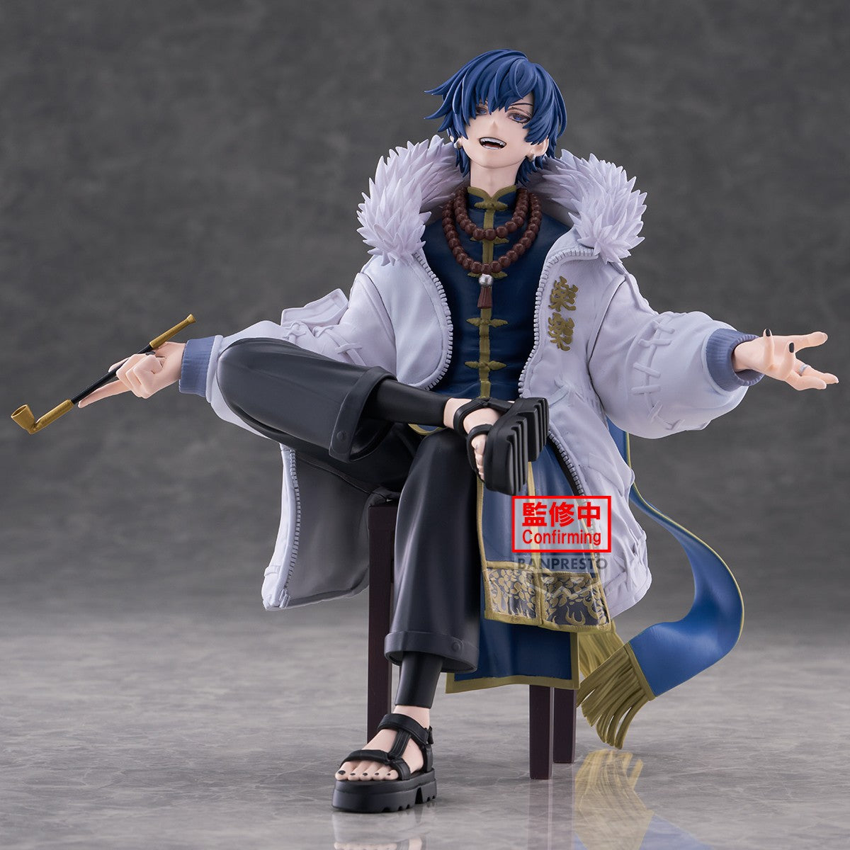 kaito-espresto-shanti-style-figurine-pvc