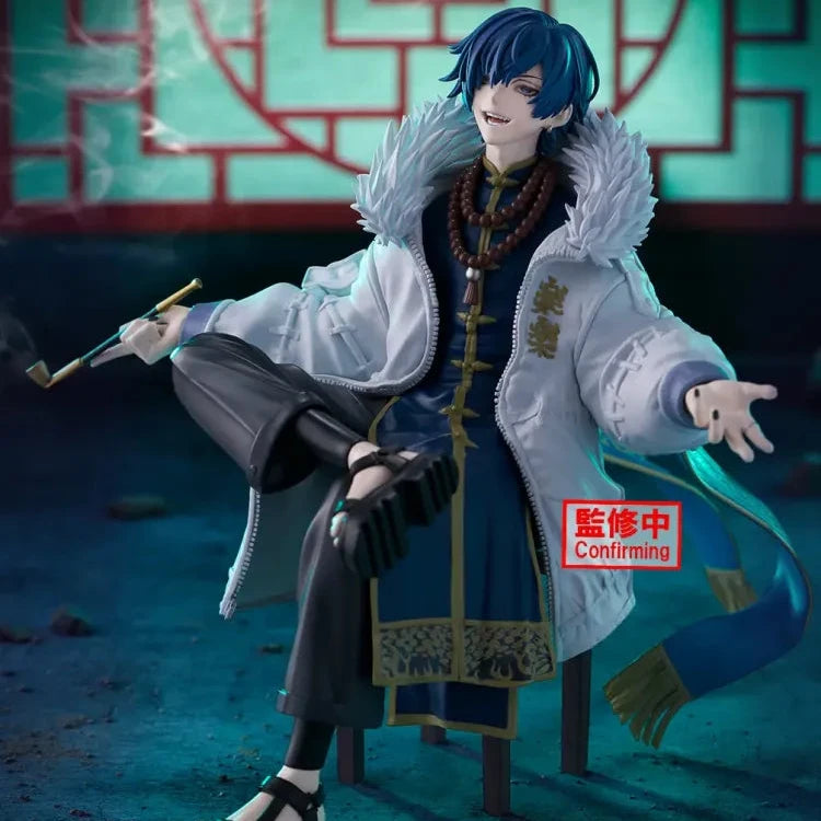 kaito-shanti-style-espresto-banpresto-figurine
