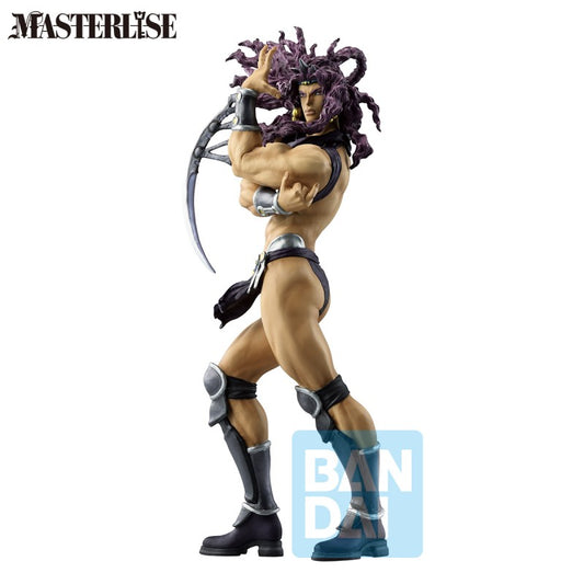 Kars en figurine Ichibansho The Gathering of Rivals