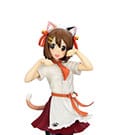 K-ON! YUI HIRASAWA TRIO-TRY-IT OFFICIELLE