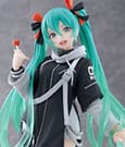 HATSUNE MIKU FASHION PUNK WONDERLAND SERIES