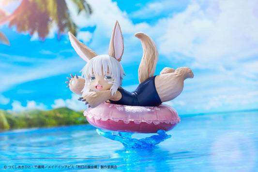 Nanachi Made in Abyss figurine Bouée